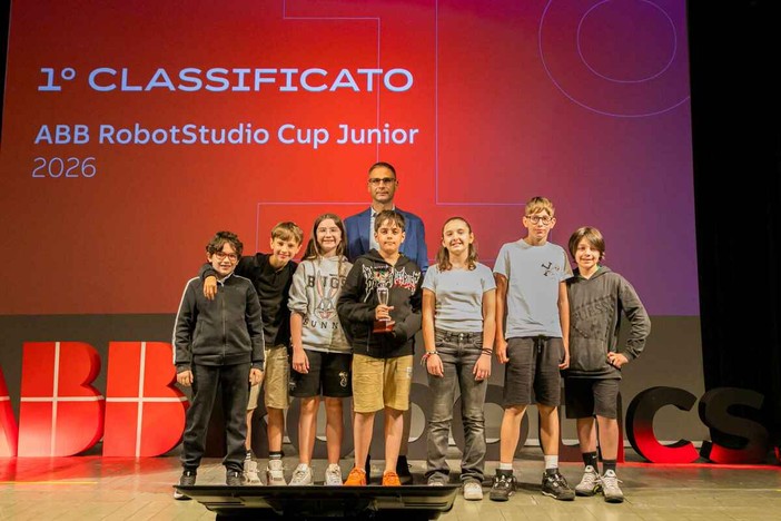 I piccoli vincitori dell'istituto Agnelli
