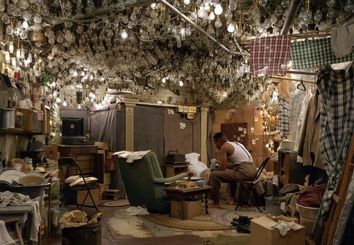 Erik Kessels, Jeff Wall, Riccardo Ghilardi: le mostre autunnali alle Gallerie d'Italia