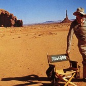 Sentieri Selvaggi, John Ford