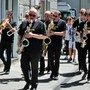 Torino Jazz Festival Piemonte: prima tappa torinese al Club Green Park di Rivoli