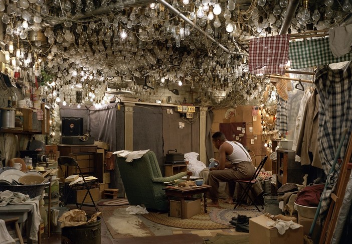 Erik Kessels, Jeff Wall, Riccardo Ghilardi: le mostre autunnali alle Gallerie d'Italia