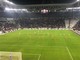 All'Allianz è festa Juve: 4-0 all'Udinese. Bianconeri ai quarti di Coppa Italia