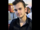 Joel Kaculi, 24 anni Joel Kaculi, 24 anni
