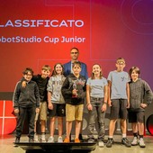 I piccoli vincitori dell'istituto Agnelli