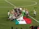 Calcio Femminile, la Juventus Women è campione d'Italia: il Brescia s'inchina ai calci di rigore