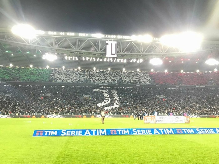 Primo impegno casalingo per la Juventus: si riaprono le porte dell'Allianz Stadium