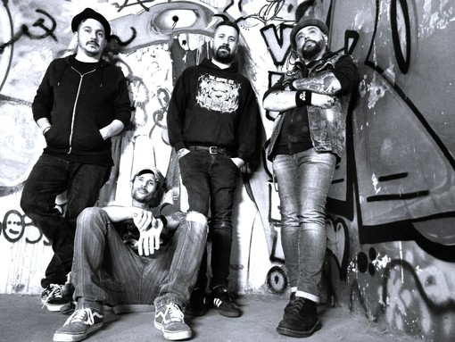 Juda's Kiss in line up al festival 2026