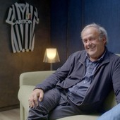 Al 43° TFF voci della Juve degli anni d'oro del Trap