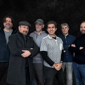 band dei Karamamma