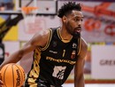 Kevion Taylor uno dei nuovi Usa a disposizione di coach Boniciolli