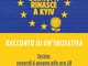 La locandina dell'evento