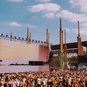 Chris Lake, Anthea, Maceo Plex: annunciata la line up ufficiale del Kappa FuturFestival