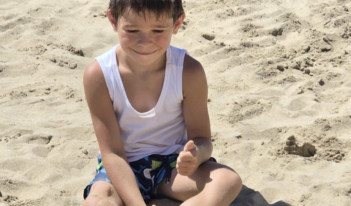 Kevin torna in Florida: “Vogliamo che torni a camminare”