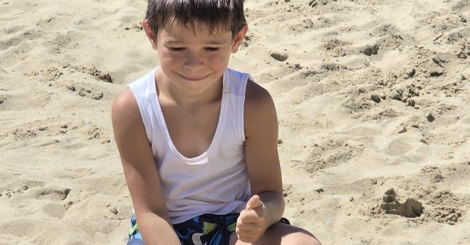 Kevin torna in Florida: “Vogliamo che torni a camminare”