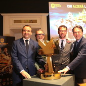 Dalle Atp alla King’s League: l’Inalpi Arena pronta a ospitare la finale del format ideato da Piquè [VIDEO]