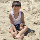 Kevin torna in Florida: “Vogliamo che torni a camminare”