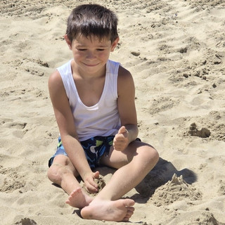 Kevin torna in Florida: “Vogliamo che torni a camminare”