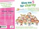 “Give me 5 for charity”. I punti vendita KIABI di Torino e HUMANA di nuovo insieme per aiutare chi ha più bisogno