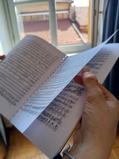 A Pinerolo giovani cantori daranno voce a brani del Romanticismo europeo