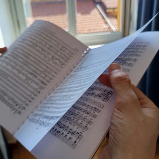 A Pinerolo giovani cantori daranno voce a brani del Romanticismo europeo