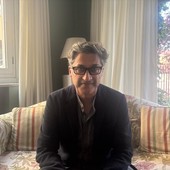 Il regista premio Oscar Asif Kapadia