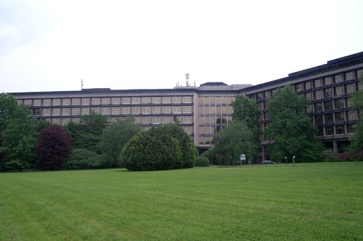 La sede Konecta a Ivrea La sede Konecta a Ivrea