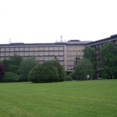 La sede Konecta a Ivrea