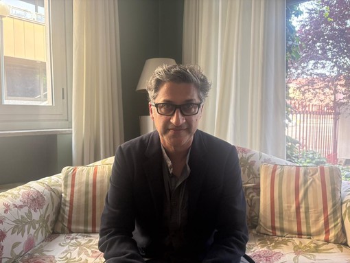 Il regista premio Oscar Asif Kapadia