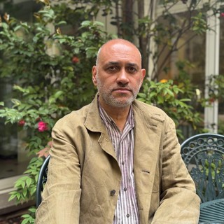 Il regista Kamal Aljafari a Torino: "La solidarietà dei cittadini dà speranza alla Palestina, ora il Governo agisca"