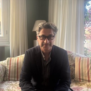 Il regista premio Oscar Asif Kapadia
