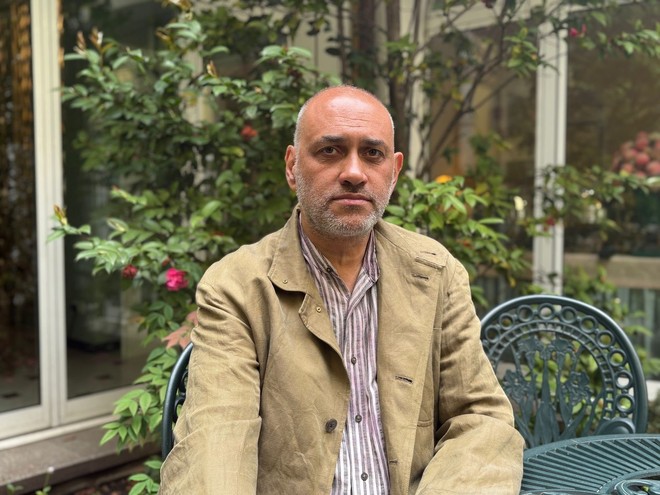 Il regista Kamal Aljafari a Torino: "La solidarietà dei cittadini dà speranza alla Palestina, ora il Governo agisca"