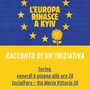 La locandina dell'evento