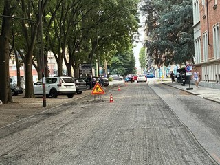 Via ai lavori in corso Svizzera (nella foto il presidente, Alberto Re) Via ai lavori in corso Svizzera (nella foto il presidente, Alberto Re)