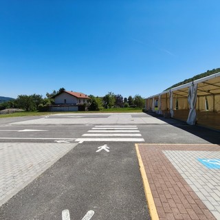 Piazza Bricco Piazza Bricco