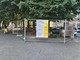 Piazza Villari, al via i lavori sulla banchina dedicata a Daolio