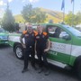 Un’estate in missione per gli Aib di Torre Pellice