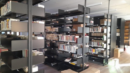 (Foto di repertorio) (Foto di repertorio)