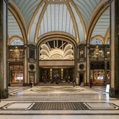 Riapre il cinema Lux