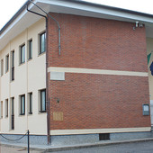 La scuola di Giaglione