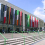 Immagine di repertorio del Lingotto Fiere di Torino