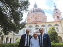 Dal restauro all’accessibilità: quindici milioni per rilanciare la Basilica di Superga [FOTO E VIDEO]