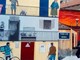 Borgo Vittoria ritrova i suoi spazi, al via il laboratorio di uncinetto in Spina Reale