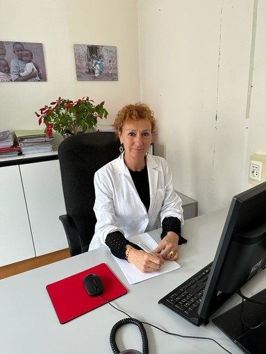 AslTo3: Luisella Audisio nominata direttore del Dipsa, Direzione professioni sanitarie