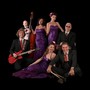 Atmosfere vintage con la serata swing de Le 3Chic per BallaTorino all'Osteria Rabezza