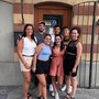 Il nuovo direttivo Pro loco