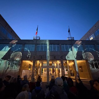Il grande ritorno delle Luci d'Artista