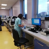 laboratorio analisi carmagnola