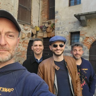 La Quadrilla Folk Band