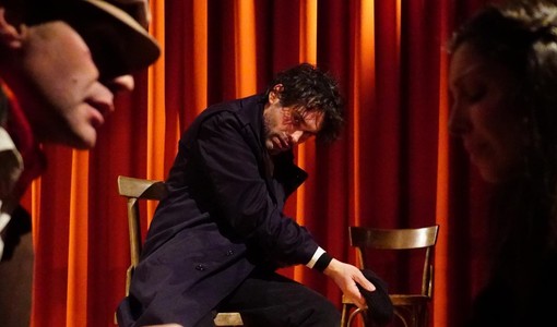 Al Teatro della Concordia “La nave del ritorno”: una narrazione sulla tragedia delle foibe
