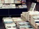 Apprezzamento da parte dei librai per la decisione del Comune
